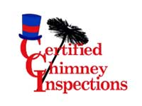 Certified Chimney Inspections - A website design and developed by Maher Hossain, Freelance Web Developer in Bangladesh