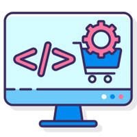 Custom Ecommerce Development - by Maher Hossain 