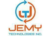 Jemy Technology - A website design and developed by Maher Hossain, Freelance Web Developer in Bangladesh