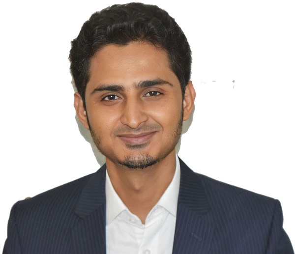 Picture of Maher Hossain, An Experienced Web Developer in Bangladesh