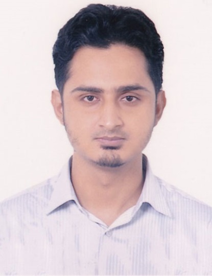 Picture of Maher Hossain - A Freelance Web Developer in Bangladesh