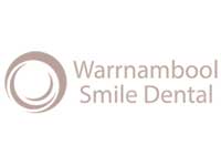 Warrnambool Smile - A website design and developed by Maher Hossain, Freelance Web Developer in Bangladesh