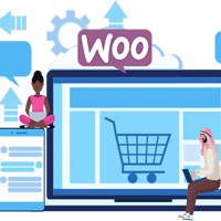 WooCommerce Development - by Maher Hossain 