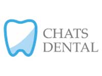 Chats Dental - A website design and developed by Maher Hossain, Freelance Web Developer in Bangladesh