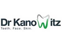 Kanowitz Dental - A website design and developed by Maher Hossain, Freelance Web Developer in Bangladesh