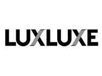 LUXLUXE - A website design and developed by Maher Hossain, Freelance Web Developer in Bangladesh