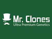 Mr Clones - A website design and developed by Maher Hossain, Freelance Web Developer in Bangladesh