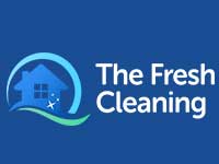 The Fresh Cleaning - A website design and developed by Maher Hossain, Freelance Web Developer in Bangladesh