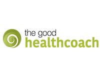 The Good Health Coach - A website design and developed by Maher Hossain, Freelance Web Developer in Bangladesh